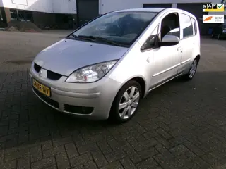 Mitsubishi Colt 1.3 Inform LPG