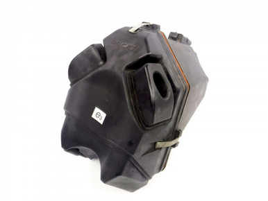Used Luchtfilter huis multistrada 1000