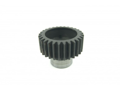 Used meenemer 5-bak nieuw model spits