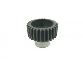 Used meenemer 5-bak nieuw model spits