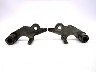 Used middenbokbevestiging set