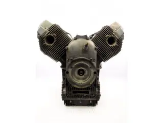 Used motorblok california 2/ 104.266km.