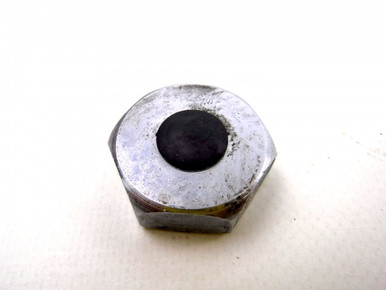 Used moer achtervork t3,sp