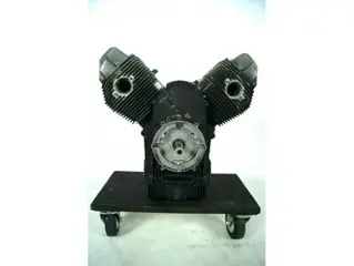 Used motorblok cal ev /32100km