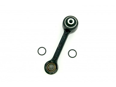 Used motorsteun cal 1400 LH achter