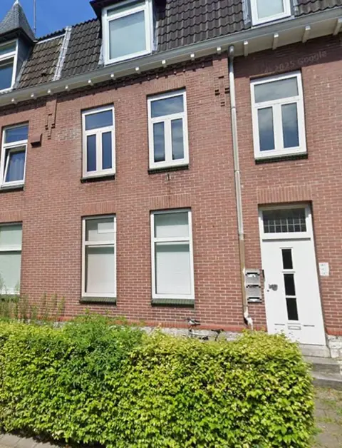Woning aan de Bunderstraat te Meerssen