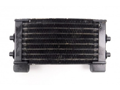 Used oliekoeler v11 lemans