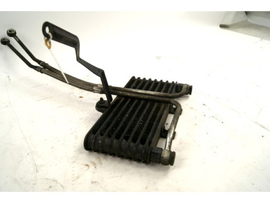 Used Olie koeler