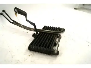 Used Olie koeler
