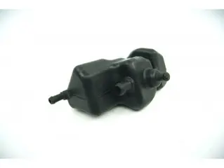 Used ontluchtingspot california 1400
