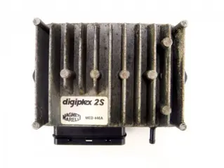 Used ontstekingsmodule med446a digiplex