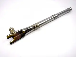 Used onderpoot chiu links