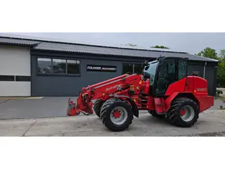 Schäffer 9530T (bj 2013)