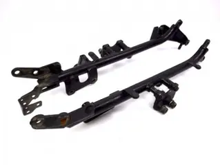 Used onderframe california jackal
