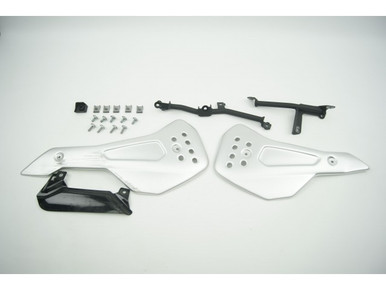 Used onderkuip Trident 660