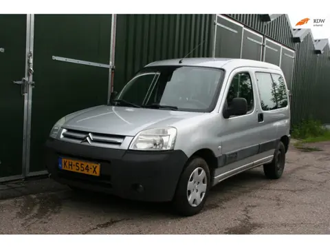 Citroen Berlingo 1.4i Multispace Image AIRCO, APK 2027