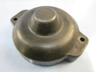 Used ontstekingsdeksel cal 3,enz