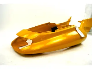 Used Rear panel