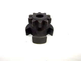 Used preselector schakelwals stornello