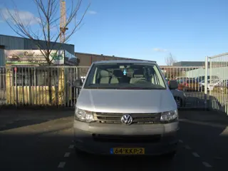 Volkswagen Transporter Kombi 2.0 TDI L1H1 Trendline Baseline