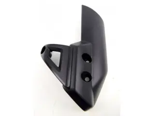Used plastic kap voorvork rechts v85tt