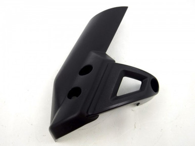 Used plastic kap voorvork links v85tt