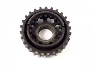 Used poelie nokkenas daytona