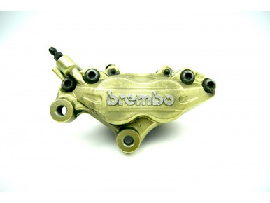 Used remklauw voor links 1200sport gold