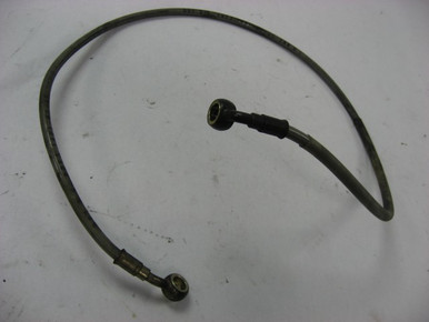 Used remleiding achter breva  930mm