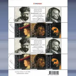 Rembrandt (15-7-2006)