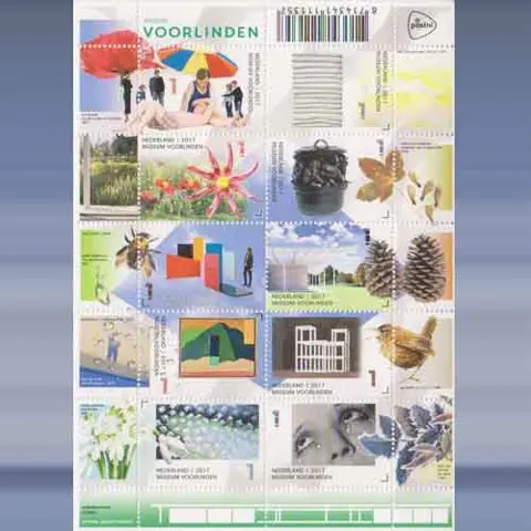 Museum Voorlinden (2017)