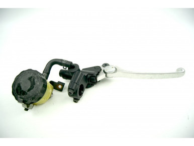 Used Rempomp spint ST 2005 met reservoir