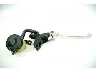Used Rempomp spint ST 2005 met reservoir
