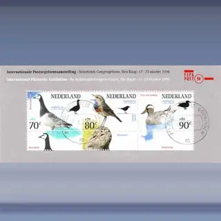 Fepapost '94 (blok) (1994)