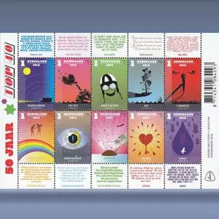 50 jaar Top 40 (2015)