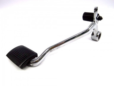 Used rempedaal california ev