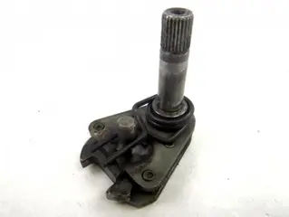Used schakelklok 5-bak grote modellen
