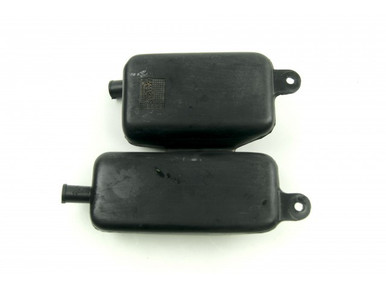 Used Reservoir supersport 750