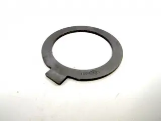 Used ring krukas 8v