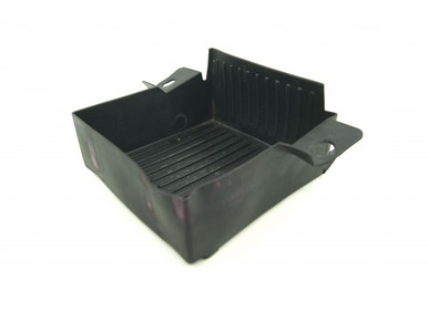 Used rubber accubak griso 8v 1200