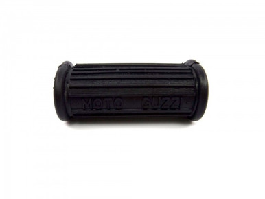 Used rubber schakel/rempedaal moto guzzi