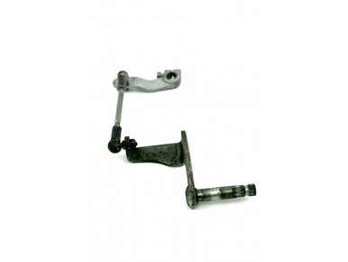Used schakeloverbrenging bak norge,breva