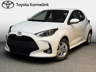 Toyota Yaris 1.5 Hybrid 115 Active Uit voorraad leverbaar
