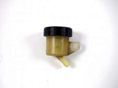 Used reservoir koppelingspomp v11 sport