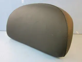 Used ruggesteun topkoffer givi
