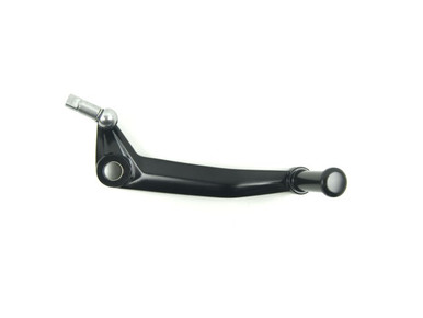 Used Schakelpedaal Rocket 3 R black