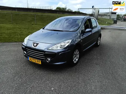 Peugeot 307 1.6-16V Premium