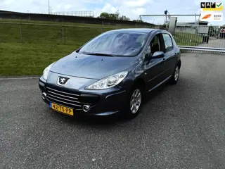 Peugeot 307 1.6-16V Premium