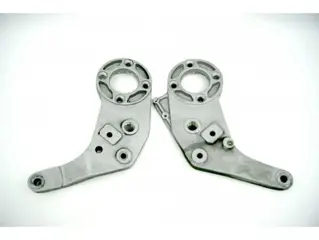 Used schetsplaatset 1100 sport 94-96