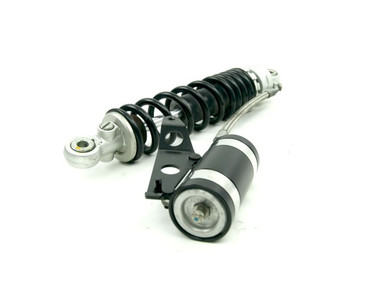 Used schokbreker achter Cal 1400 cust RH